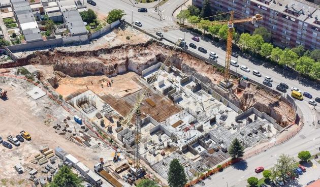 Na mjestu nekadašnje Tvornice kruha počela izgradnja stambenih zgrada