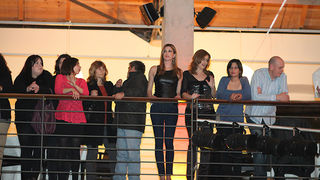 Arsenal: Večer pjesama Tomislava Ivčića (foto:Saša Čuka)