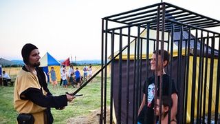 Dani vitezova vranskih 2014.by Iva Perinčić Dani vitezova vranskih 2014.by Iva Perinčić