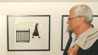 Izložba fotografija Zvonimira Brkana