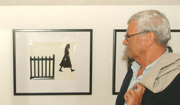 Izložba fotografija Zvonimira Brkana