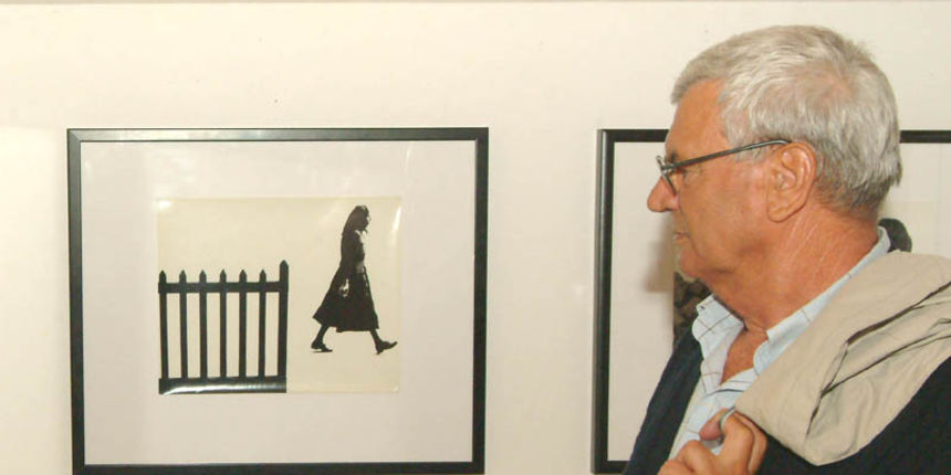 Izložba fotografija Zvonimira Brkana Izložba fotografija Zvonimira Brkana