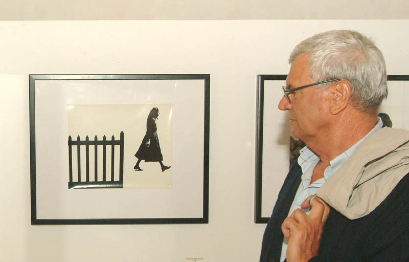 Izložba fotografija Zvonimira Brkana