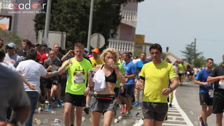 Wings for Life 2018: Okrjepa i prolazak kroz Bibinje trkača velikog srca