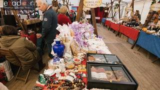 Đir po gradu, ponedjeljak 18. prosinca 2017.