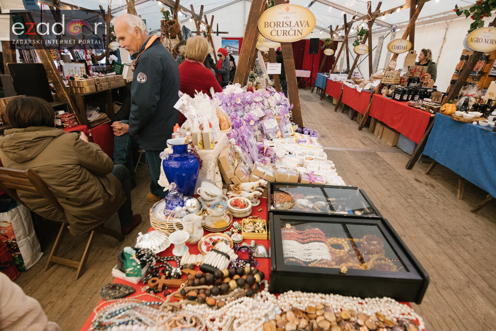 Đir po gradu, ponedjeljak 18. prosinca 2017.