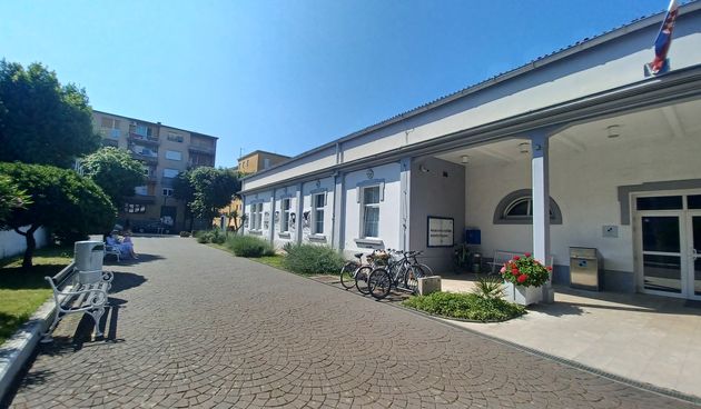 GKZD gradska knjiznica zadar