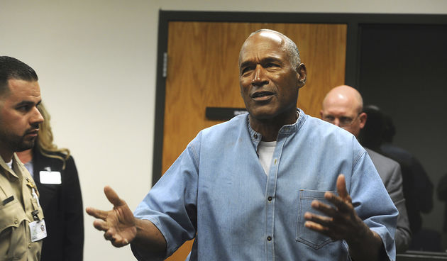 O.J. Simpson