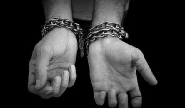 Ropstvo (Foto: landcoalition.org)