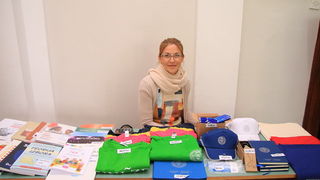 U organizaciji Odjela za psihologiju danas su otvoreni jubilarni XX Dani psihologije u Zadru U organizaciji Odjela za psihologiju danas su otvoreni jubilarni XX Dani psihologije u Zadru