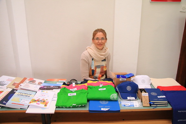 U organizaciji Odjela za psihologiju danas su otvoreni jubilarni XX Dani psihologije u Zadru U organizaciji Odjela za psihologiju danas su otvoreni jubilarni XX Dani psihologije u Zadru