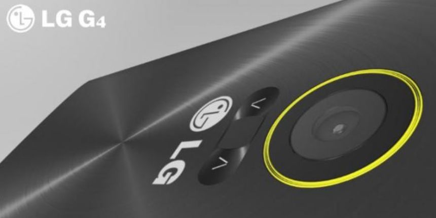 LG G4, foto: Millenews @millenews LG G4, foto: Millenews @millenews