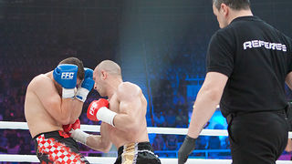 Final Fight Championship FFC04 Zadar, Foto: Kristijan Orlić Final Fight Championship FFC04 Zadar, Foto: Kristijan Orlić