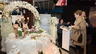 Svečano otvorenje 11. Festivala vjenčanja @ Arsenal Zadar