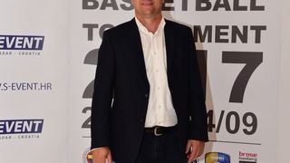 Gala večera Zadar Basketball Tournamenta Gala večera Zadar Basketball Tournamenta