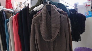 RR moda: Totalna rasprodaja Twins konfekcije, Foto: Saša Čuka RR moda: Totalna rasprodaja Twins konfekcije, Foto: Saša Čuka