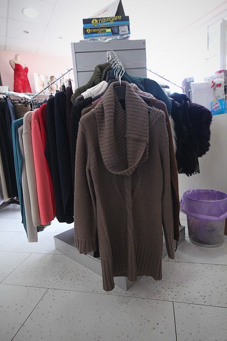 RR moda: Totalna rasprodaja Twins konfekcije, Foto: Saša Čuka RR moda: Totalna rasprodaja Twins konfekcije, Foto: Saša Čuka