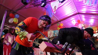 Karnevalske igre: Slovenski “lopovi” odnijeli pregršt zlata s Vira