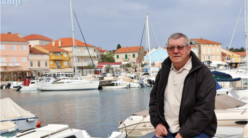 Ljubomir Markulin Ljubomir Markulin