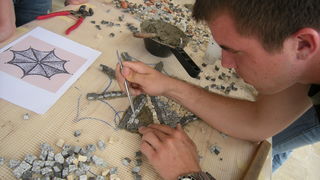 MAS: Radionica mozaika MAS: Radionica mozaika