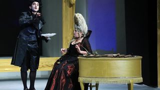 HNK Osijek: Premijera dramske predstave “Vitez slavonske ravni”