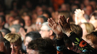 25 godina klape Intrade (foto:Saša Čuka)