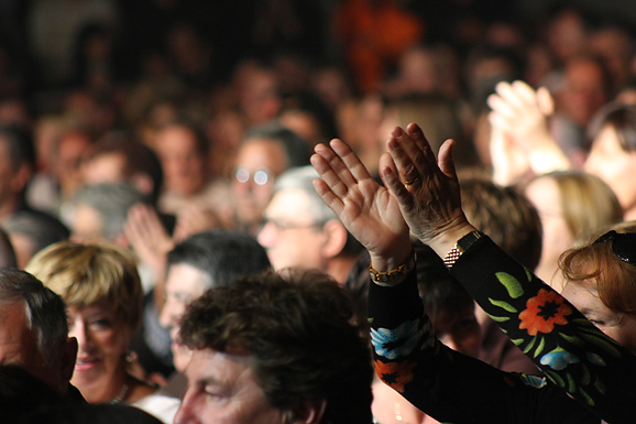 25 godina klape Intrade (foto:Saša Čuka)