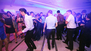 Maturalna večer gimnazije Franjo Petrić (foto:Saša Čuka) Maturalna večer gimnazije Franjo Petrić (foto:Saša Čuka)