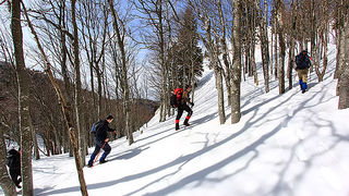 Velebit: Jalanac – Veliki Alan – visoravan Rozano – Rozanski kukovi (Foto: Boris Kacan)