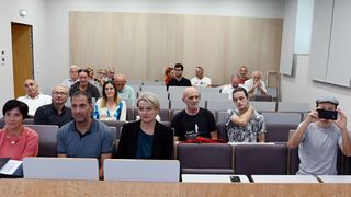 Obilježena pedeseta obljetnica primjene računala u zadarskom gospodarstvu