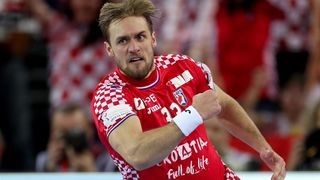 Arena, Zagreb – Europsko rukometno prvenstvo, skupina I, 3. kolo, Hrvatska – Fancuska Arena, Zagreb – Europsko rukometno prvenstvo, skupina I, 3. kolo, Hrvatska – Fancuska