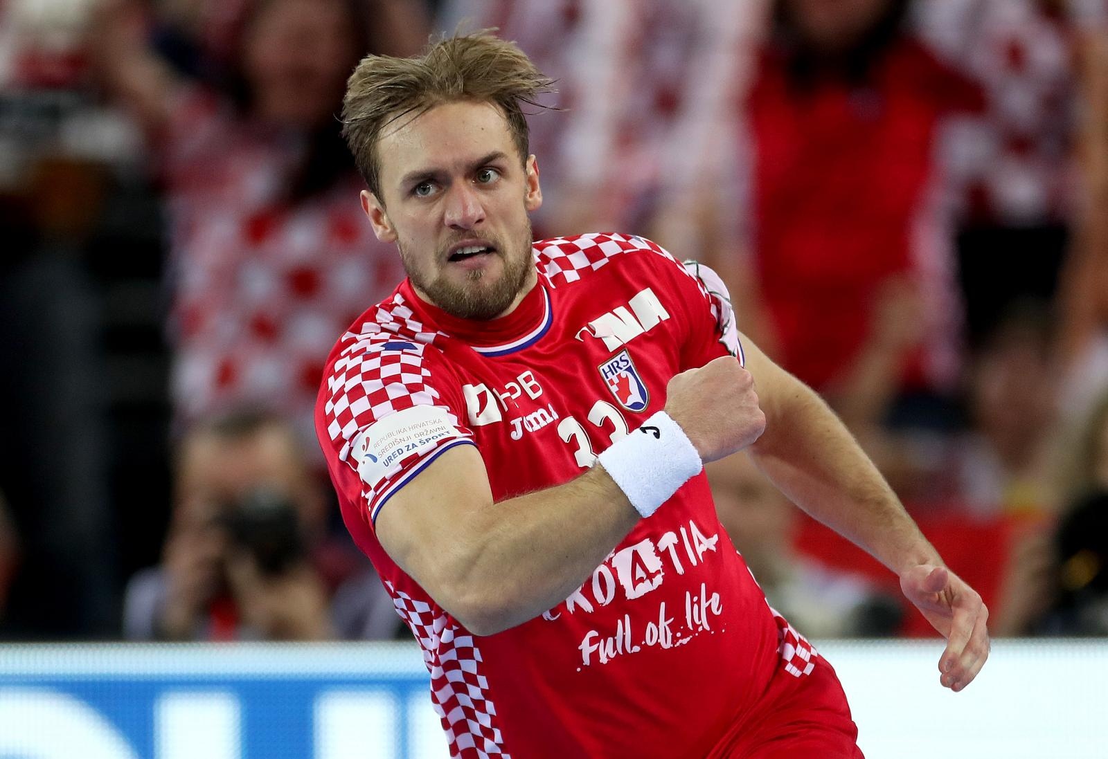 Arena, Zagreb – Europsko rukometno prvenstvo, skupina I, 3. kolo, Hrvatska – Fancuska Arena, Zagreb – Europsko rukometno prvenstvo, skupina I, 3. kolo, Hrvatska – Fancuska