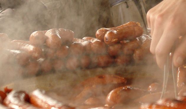 Kobasice (Metro-portal.hr)