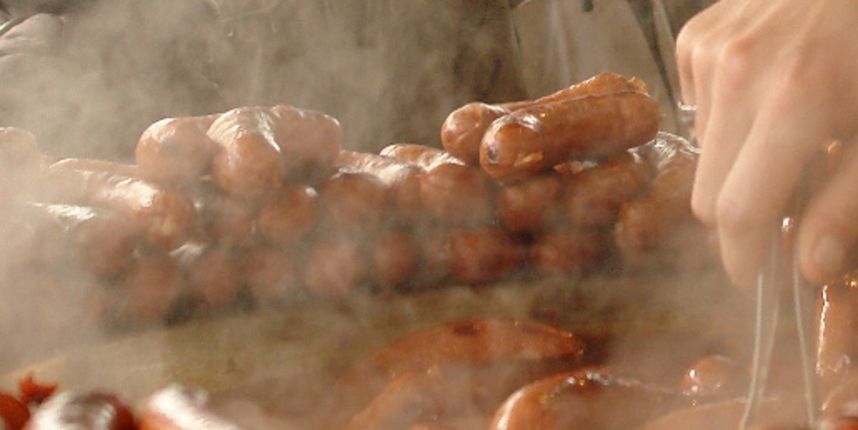 Kobasice (Metro-portal.hr) Kobasice (Metro-portal.hr)