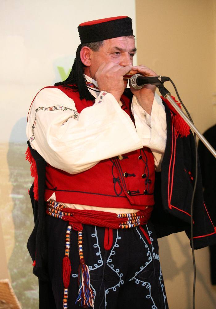 Cvitarijada Nadin Cvitarijada Nadin