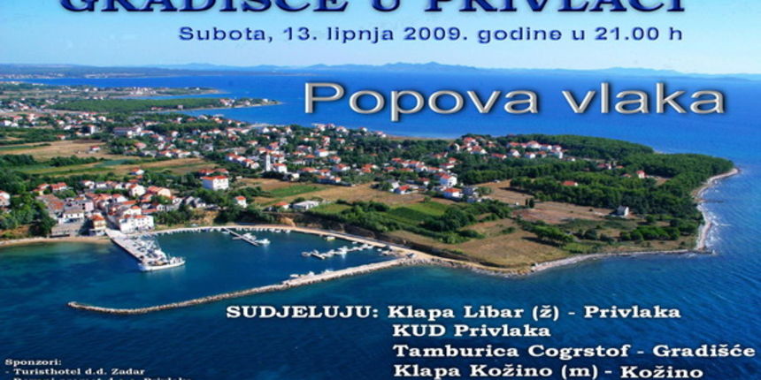 Gradišće u Privlaci Gradišće u Privlaci