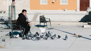 Đir po gradu, petak 22. prosinca 2017. Đir po gradu, petak 22. prosinca 2017.