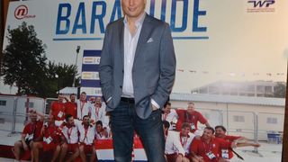 Barakude premijera, foto: Select PR