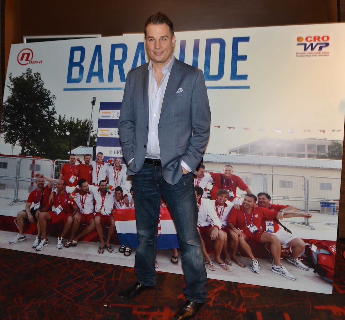 Barakude premijera, foto: Select PR