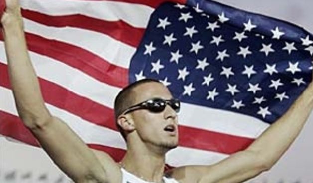 Jeremy Wariner
