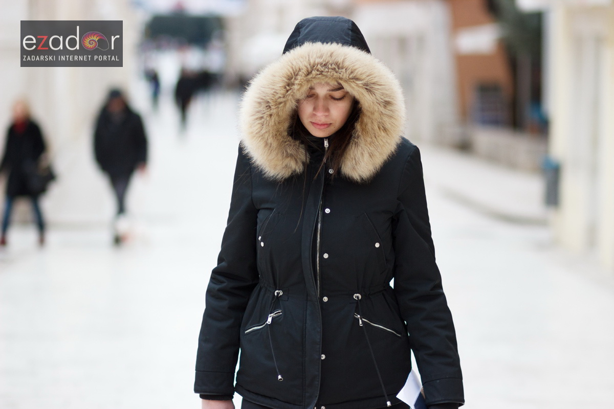 Đir po gradu, srijeda 21. veljače 2018. Đir po gradu, srijeda 21. veljače 2018.