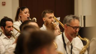 Koncert Sveučilište gradu Zadru na dar Koncert Sveučilište gradu Zadru na dar