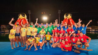 City Games: Makedonija i Slovenija osigurali finale