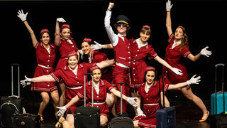 U Kazalištu lutaka održan Međunarodni plesni festival