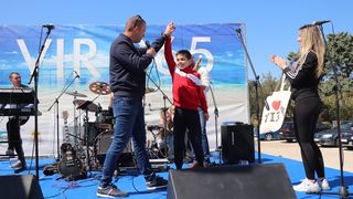 Proljetna Virska biciklijada Proljetna Virska biciklijada