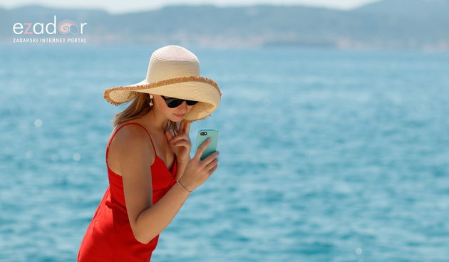 Đir po gradu, četvrtak 1. kolovoza 2019.