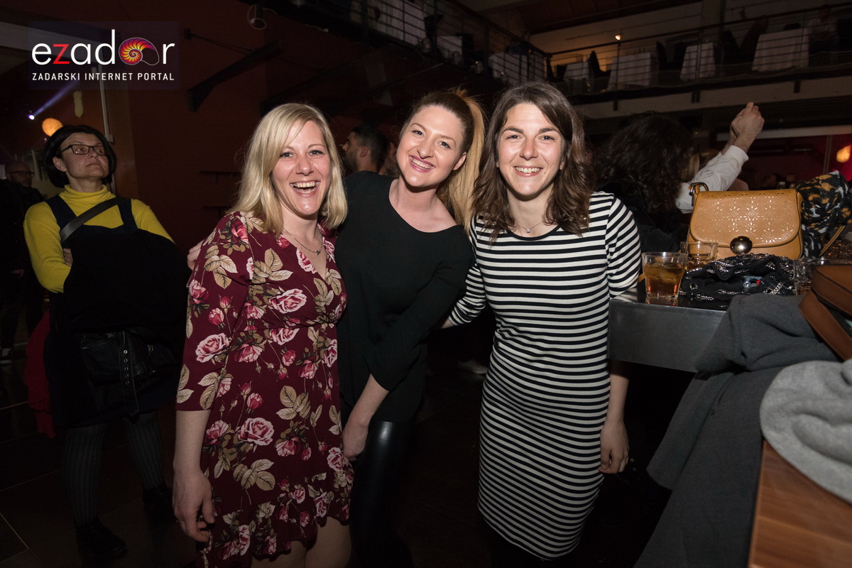 Hladno pivo @ Arsenal Zadar Hladno pivo @ Arsenal Zadar