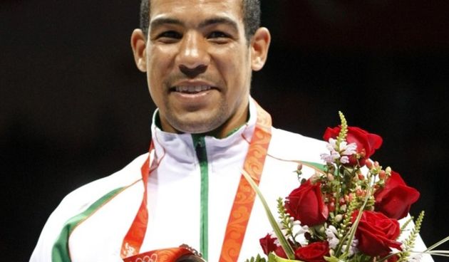 Darren Sutherland, Foto: Reuters