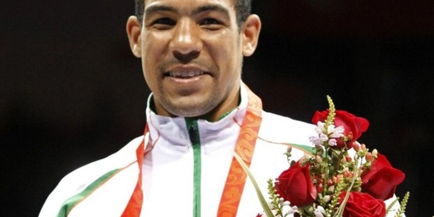 Darren Sutherland, Foto: Reuters Darren Sutherland, Foto: Reuters