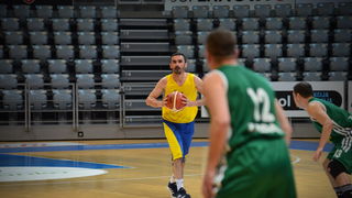 IV Masters veterana: VKK Nikšić 1995 – KK Puntamika 55-81 IV Masters veterana: VKK Nikšić 1995 – KK Puntamika 55-81